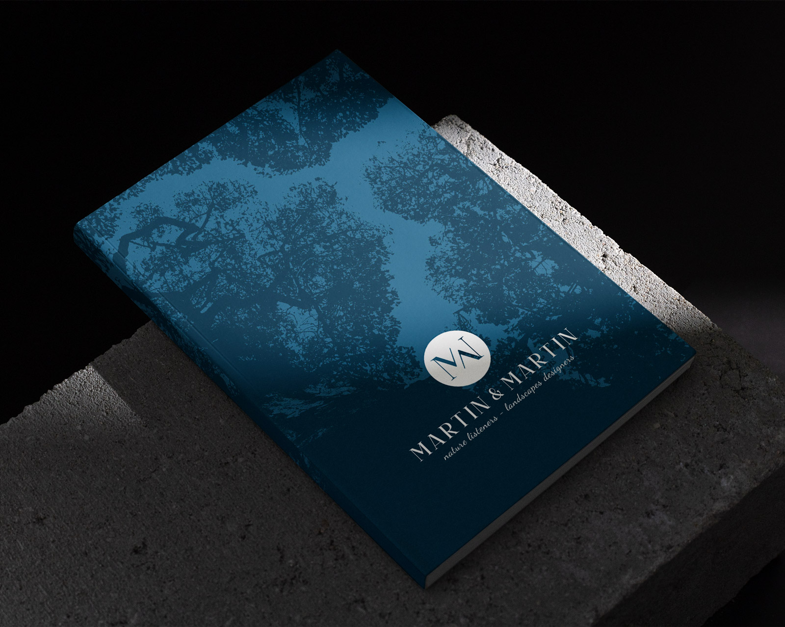 MARTIN-BOOK